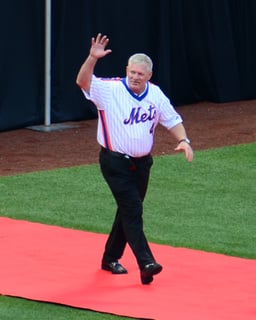 Picture of Lenny Dykstra