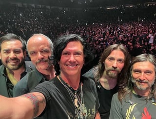 Picture of Caifanes