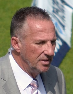 Picture of Ian Botham
