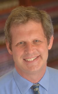 Picture of Eugene Volokh