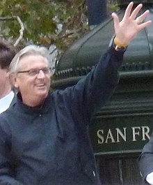 Picture of Duane Kuiper