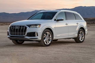 Picture of Audi Q7
