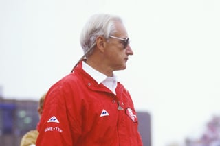 Picture of George Seifert