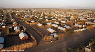 Picture of Kakuma