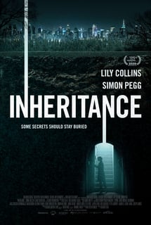 Picture of Inheritance