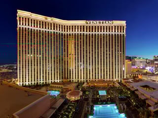 Picture of The Venetian