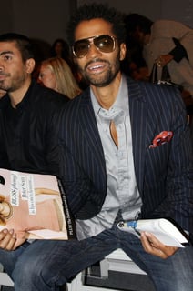Picture of Eric Benét