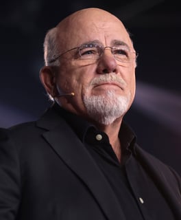 Picture of Dave Ramsey
