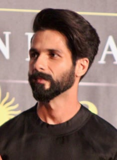Picture of Shahid Kapoor