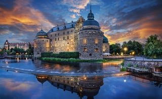 Picture of Örebro