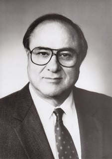Picture of James Abourezk