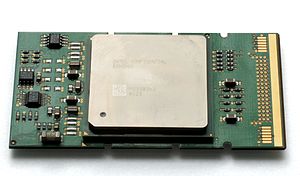 Picture of Itanium