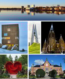 Picture of Umeå