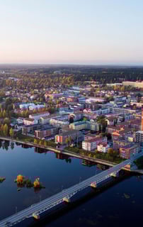 Picture of Skellefteå