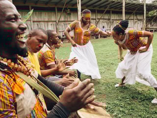 Picture of Maroons