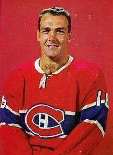 Picture of Henri Richard