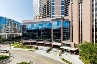 Picture of The University of Texas MD Anderson Cancer Center