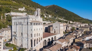 Picture of Gubbio
