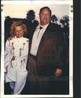 Picture of Marvin Davis