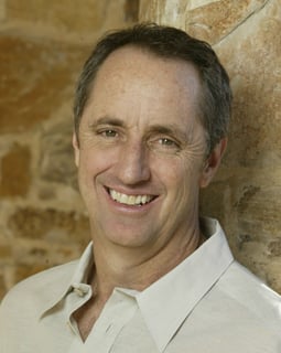 Picture of Rick Reilly