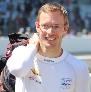 Picture of Sébastien Bourdais