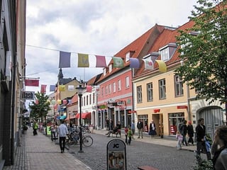 Picture of Kristianstad