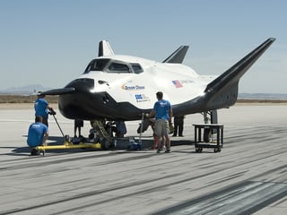 Picture of Dream Chaser