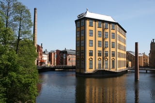 Picture of Norrköping