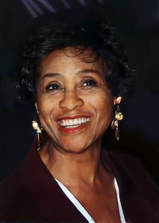 Picture of Marla Gibbs