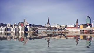 Picture of Västerås