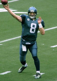 Picture of Matt Hasselbeck