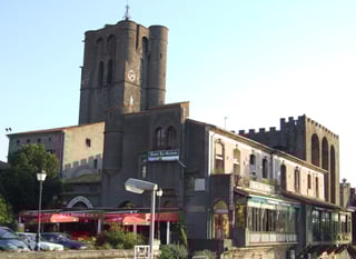 Picture of Agde