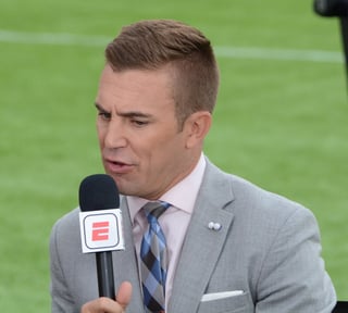 Picture of Taylor Twellman