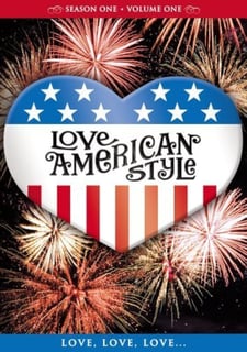 Picture of Love, American Style
