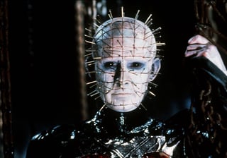 Picture of Cenobite