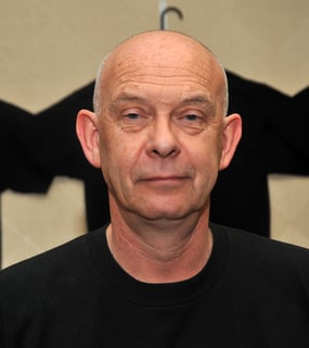 Picture of Doug Bradley