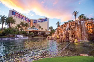 Picture of The Mirage