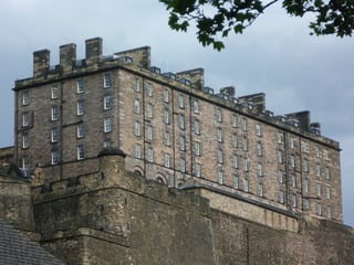 Picture of Barracks