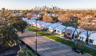 Picture of Third Ward