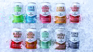 Picture of Ready to drink