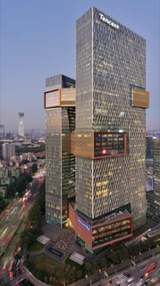 Picture of Tencent