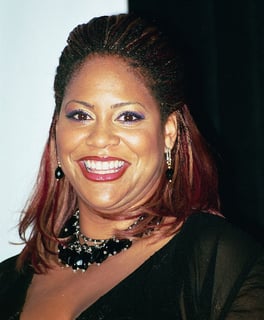 Picture of Kim Coles