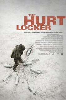 Picture of The Hurt Locker