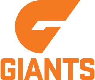 Picture of GWS GIANTS