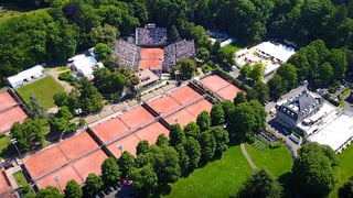 Picture of Geneva Open