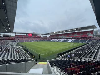 Picture of Soccer-specific stadium