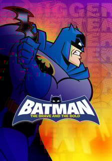 Picture of Batman: The Brave and the Bold