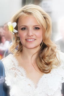 Picture of Laura Aikman