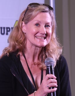 Picture of Veronica Taylor