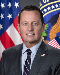 Picture of Richard Grenell